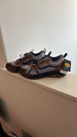 Vans Crosspath XC Shoe for Hiking