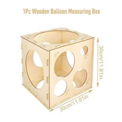 Balloon Sizer