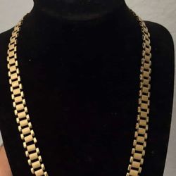Rolex chain