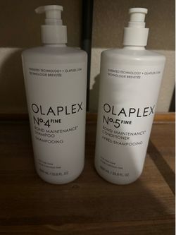 Olaplex fine