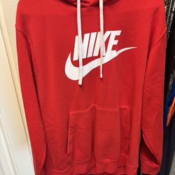 Nike Hoodie - Men’s L