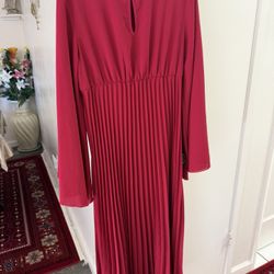 Dress Size Extra Large $20