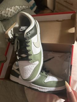 Men Nike Dunks