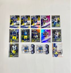 Football Cards
