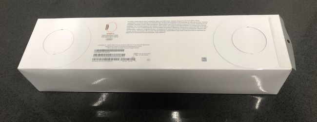 Brandnew Apple Watch series 5 44mm GPS +Cellular-Gold