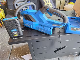 Cobalt saw