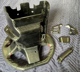 Subaru WRX 2015/2020 Parts