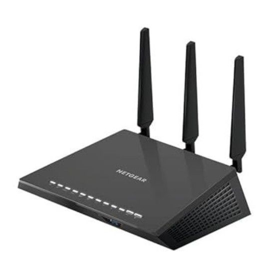 Netgear Nighthawk