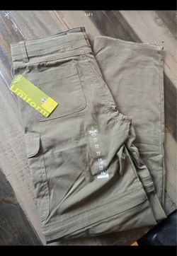 Boy Scout pants size10