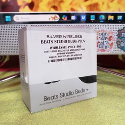 BEATS STUDIO BUDS PLUS 