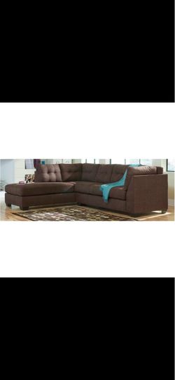 Ashley Furniture Marleton 2-Piece Sectional