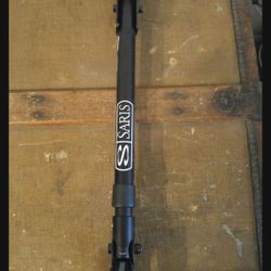 Bike frame adapter