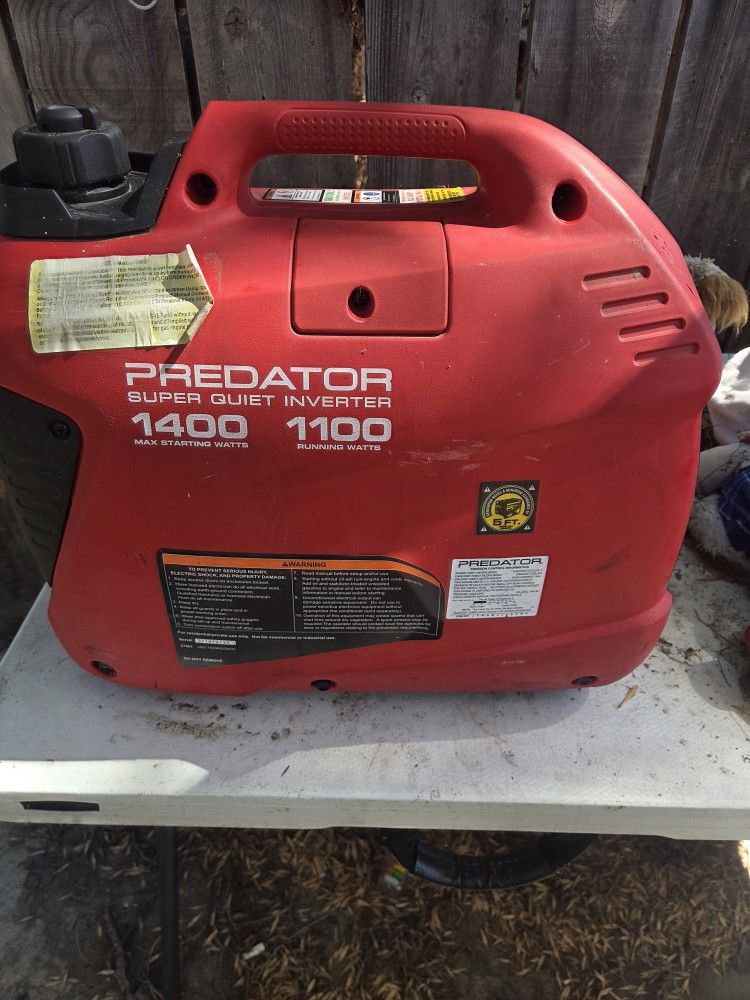 Generator