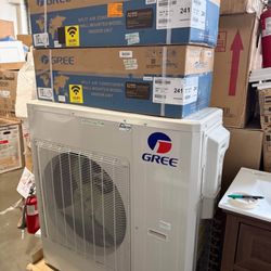 Gree Air conditioner 
