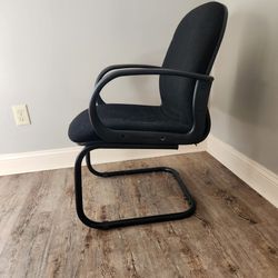 Waiting Room Chair 