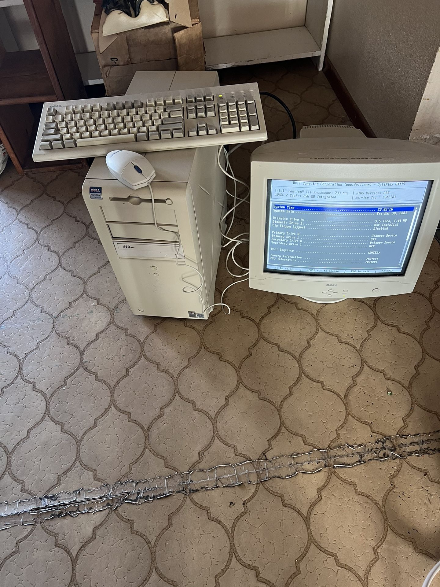 Computer