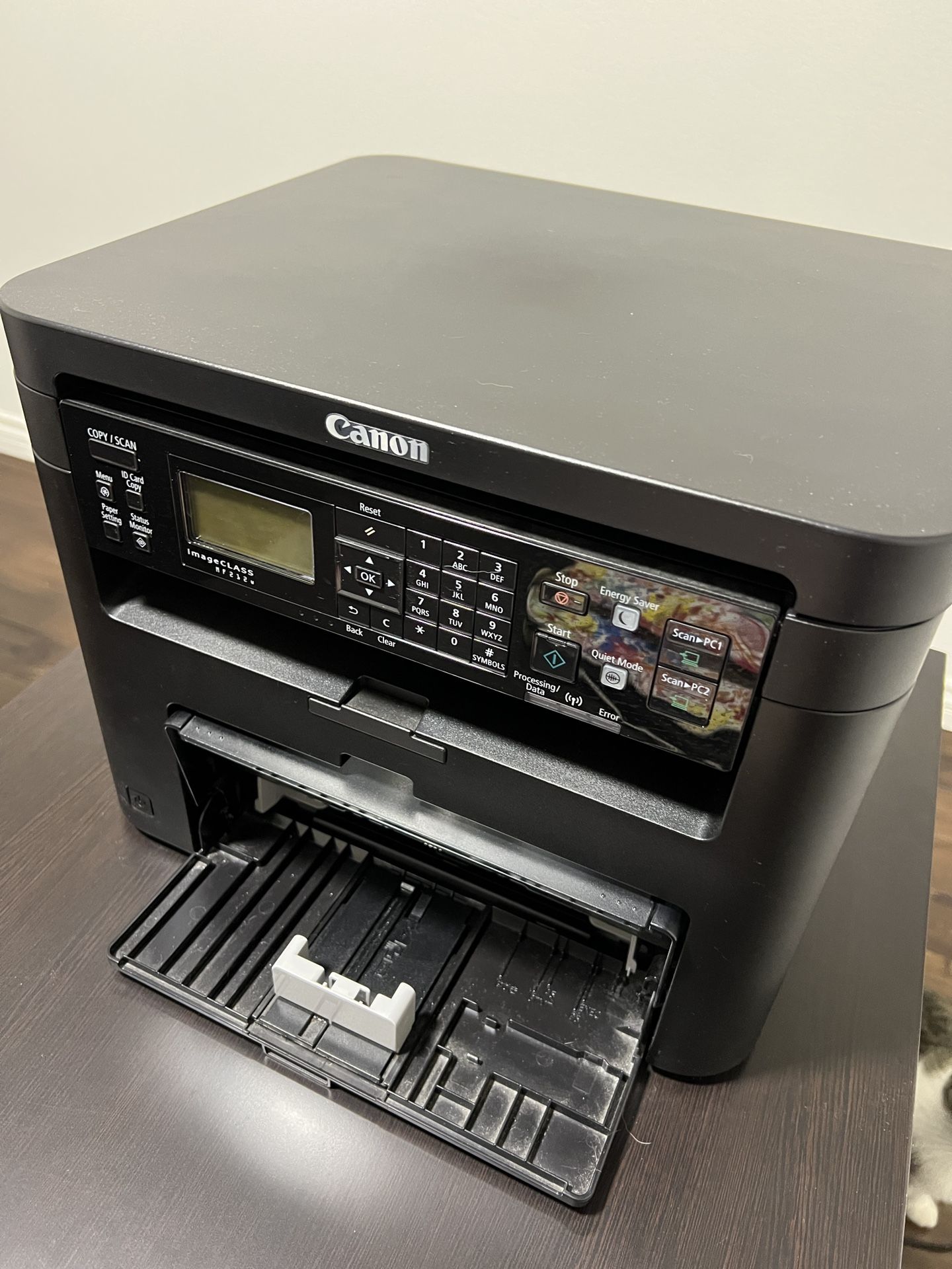 Canon Printer and Copy Machine