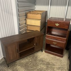 Tv Stand