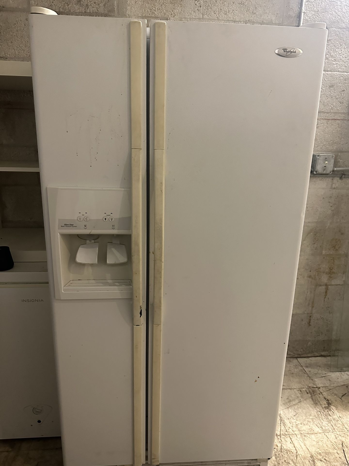 Fridge Heladera $90