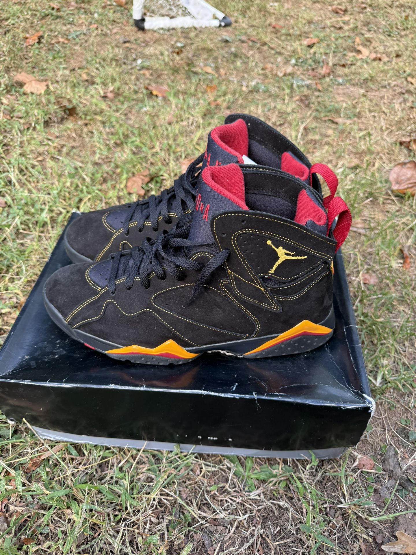 Jordan 7s Size 13