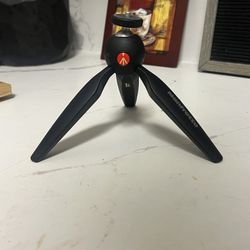 Manfrotto Mini Tripod 