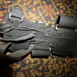 Two Different Wrist/ Hand Splints/ Braces 