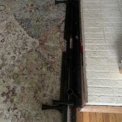King Size Bed Frame 