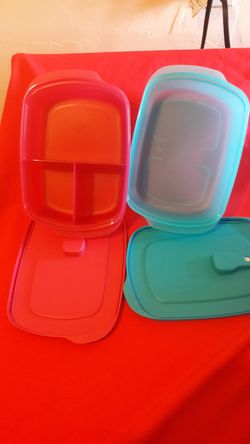 Tupperware