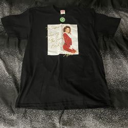 Supreme Mariah Carey T-shirt 2020 New!