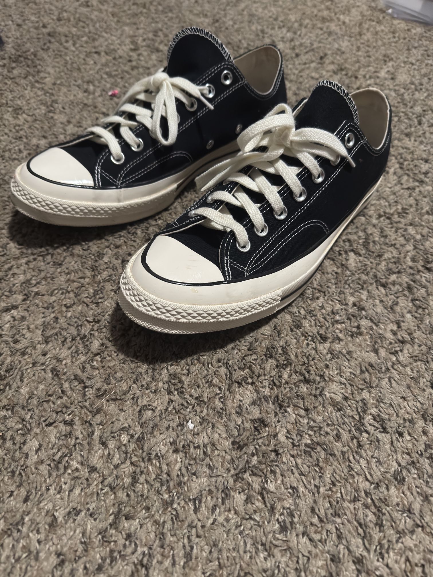 Chuck Taylor Men’s Converse