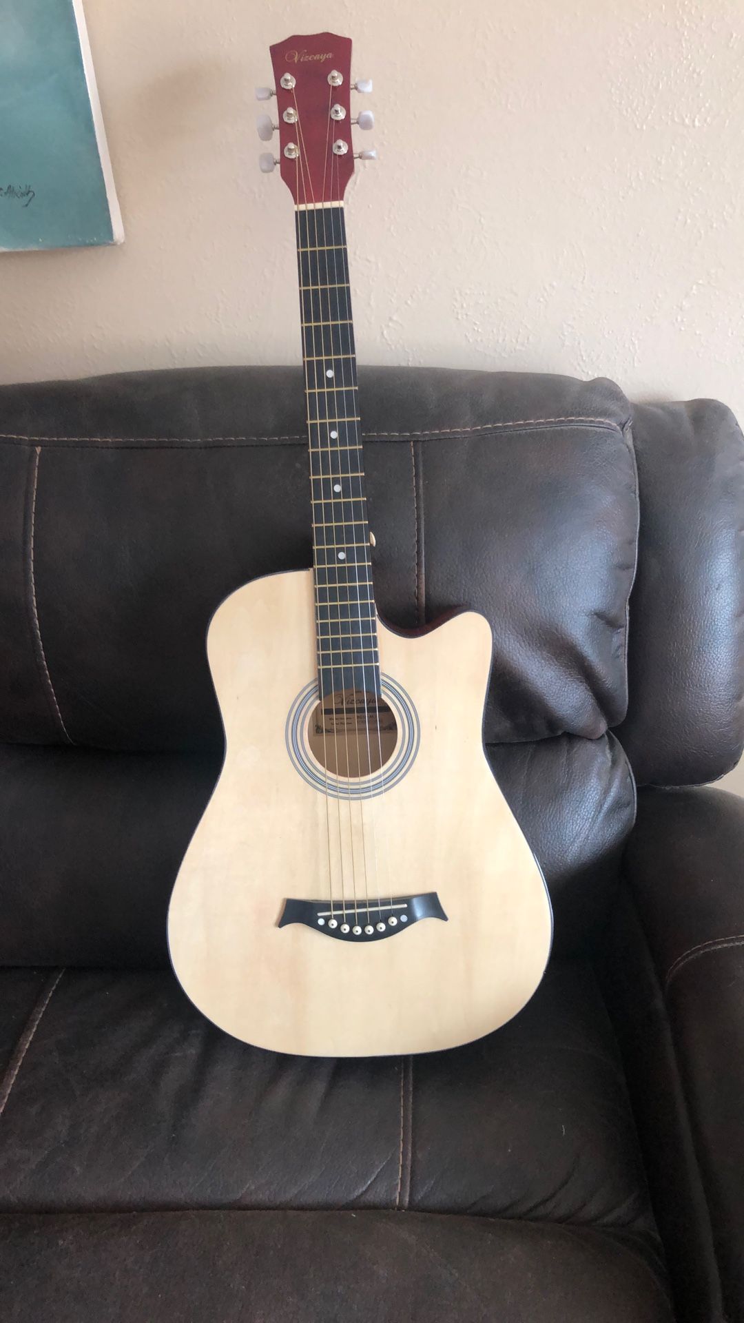Guitar 