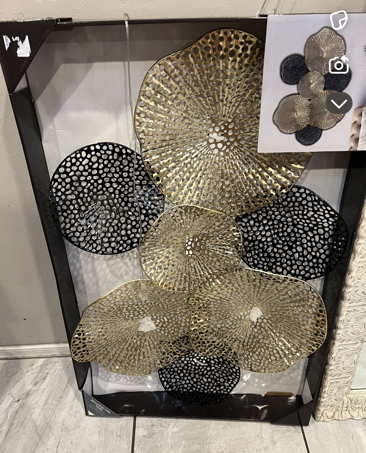 Home Wall Decoration