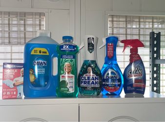 Household bundle