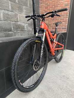 2016 santa cruz superlight 29 new arrivals