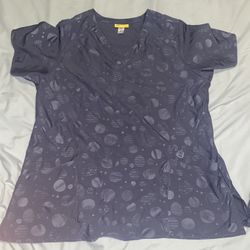 Scrub Set (Not Used More Than Once) 