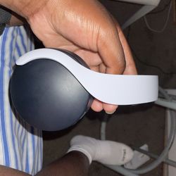 Wireless PlayStation Headset 