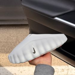 Nike Mind 001 Light Smoke Grey