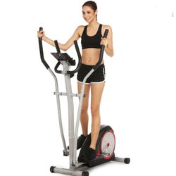 ANCHEER Elliptical Machine, Elliptical Trainer