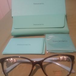 Tiffany & Co. Eyewear