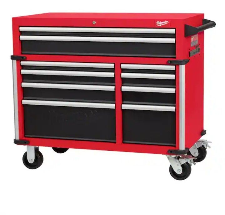 Tool Box