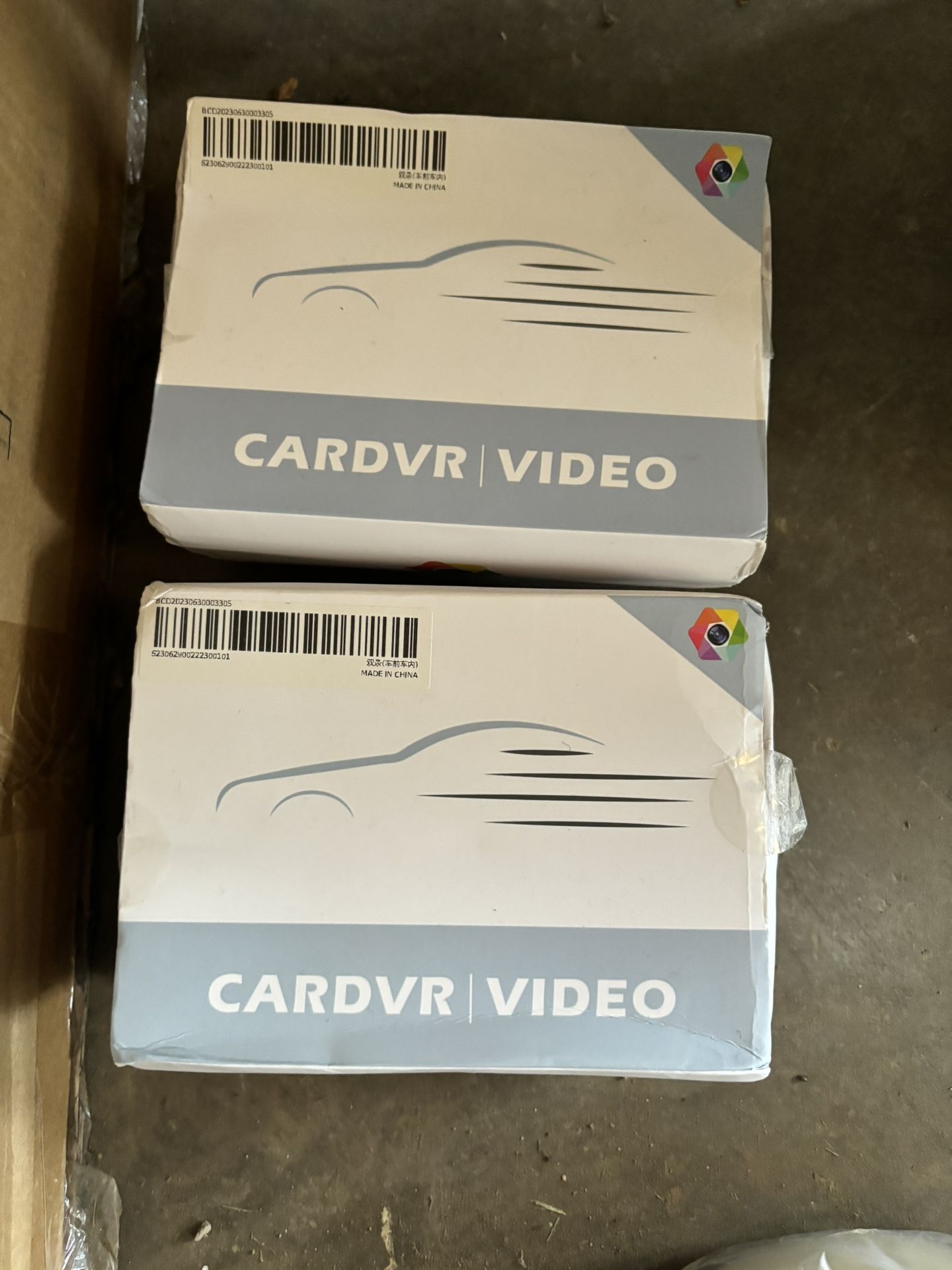 Car Dashcam