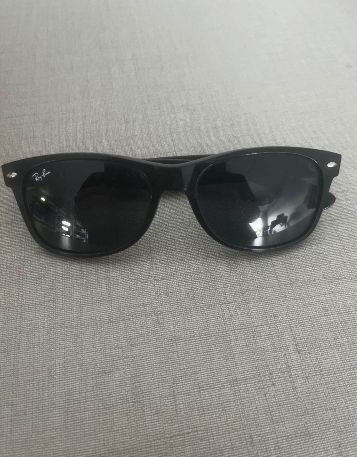 Ray ban glasses