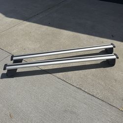 2008-2012 Audi q5 roof racks