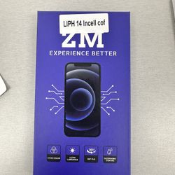 iPhone 14 Screen Replacement 