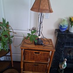 Wicker Furniture