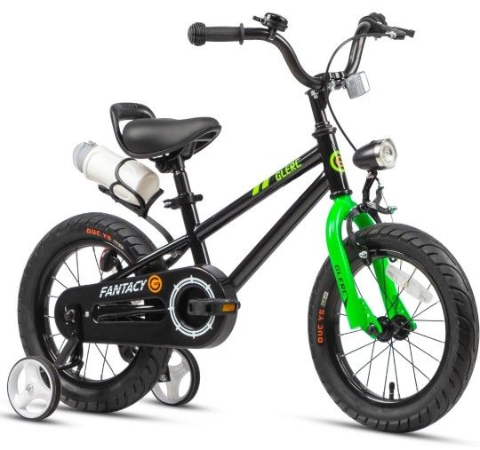 Brand New Already Assembled 12" Inch Bicycle Bike