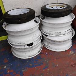 Rims For Sale 