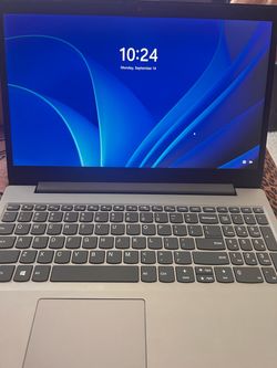 Gray 2018 Lenovo IdeaPad 15.6 inch *READ DESCRIPTION