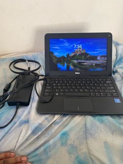 Dell Latitude 3190(Read Description)
