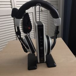 Turtle beach headset